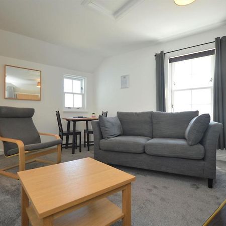 Buzzard Apartment Tobermory Bagian luar foto