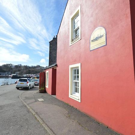 Buzzard Apartment Tobermory Bagian luar foto