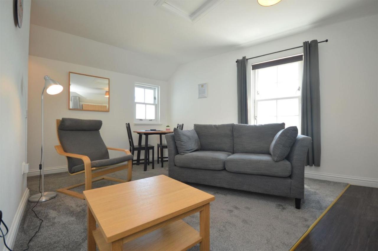 Buzzard Apartment Tobermory Bagian luar foto