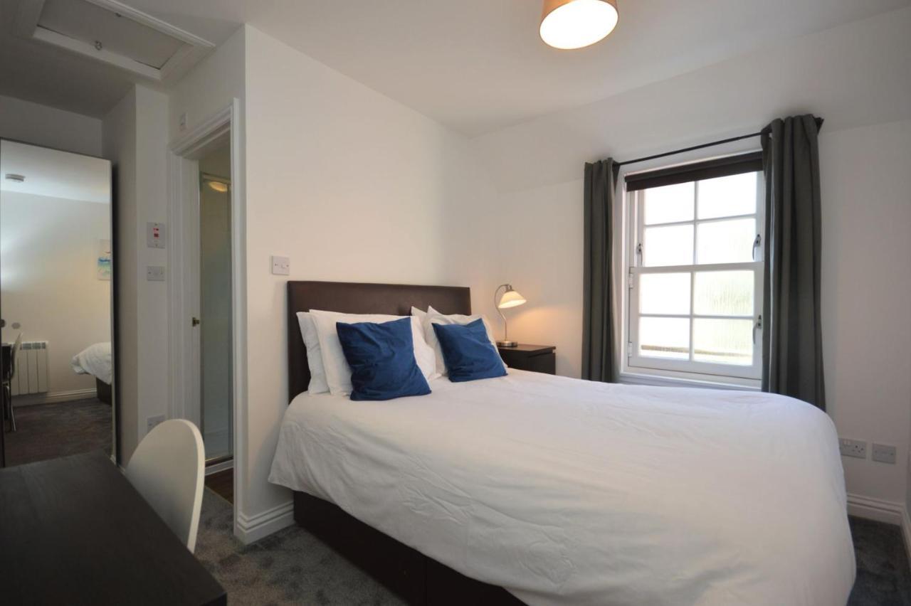 Buzzard Apartment Tobermory Bagian luar foto